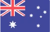 Australia Flag