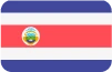 Costa Rica Flag