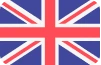 United Kingdom Flag